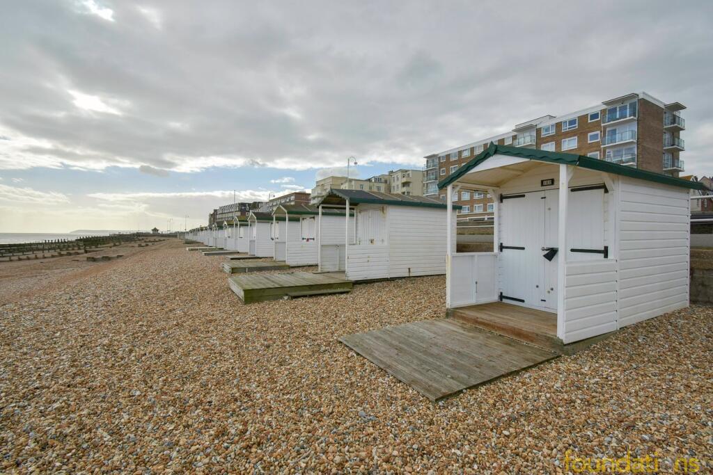 Main image of property: East Parade, Bexhill on Sea, TN40
