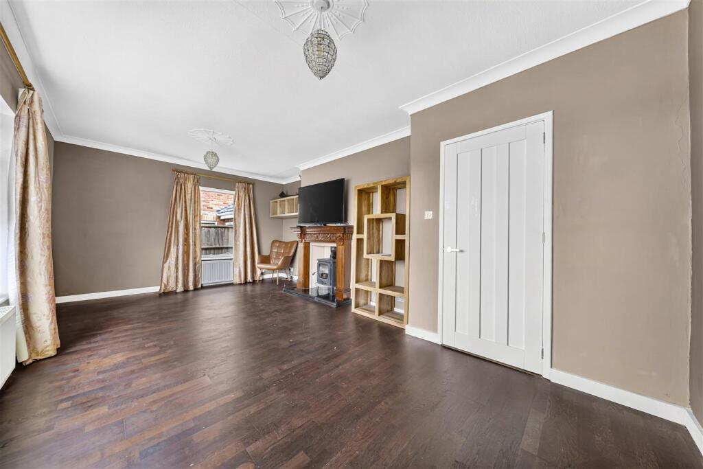 House in Charnwood, Shepshed - View 4