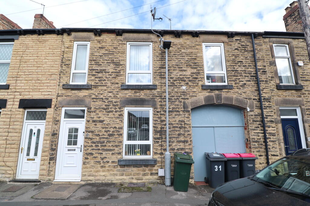 Main image of property: Co-operative Street, Wath-upon-dearne