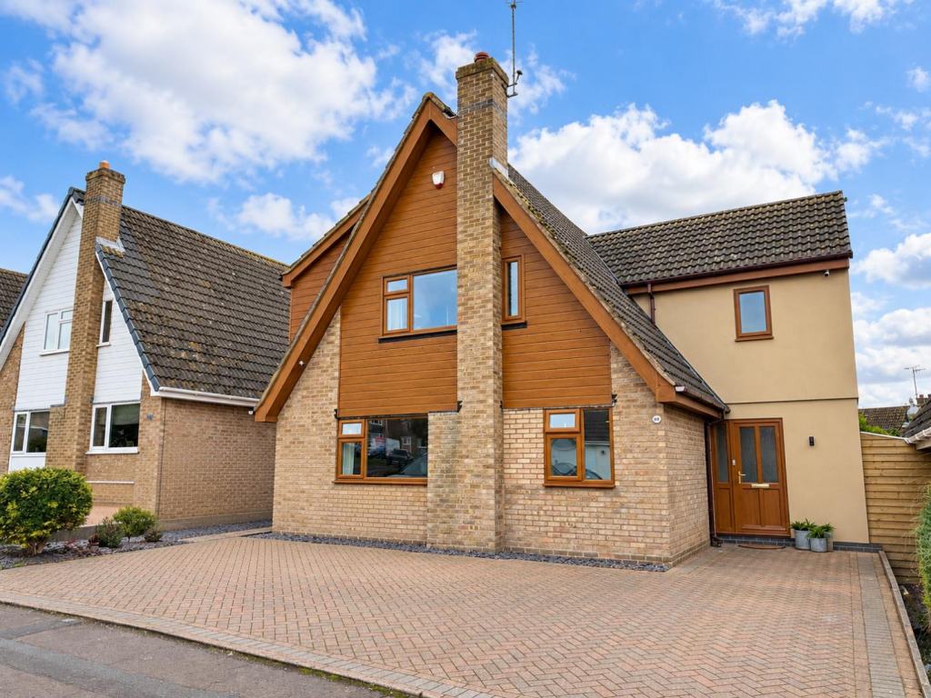 Main image of property: Sherwood Avenue, Northampton