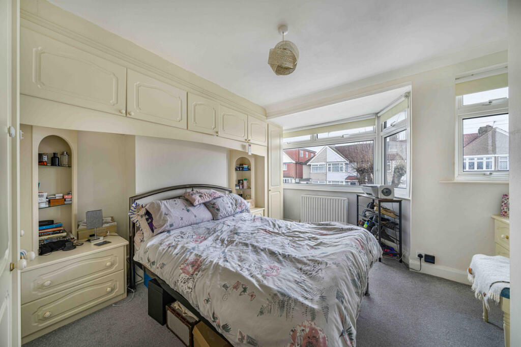 Lime Grove, Sidcup, DA15 8PH - View 6