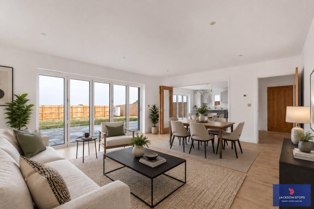House in Chelveston - View 2
