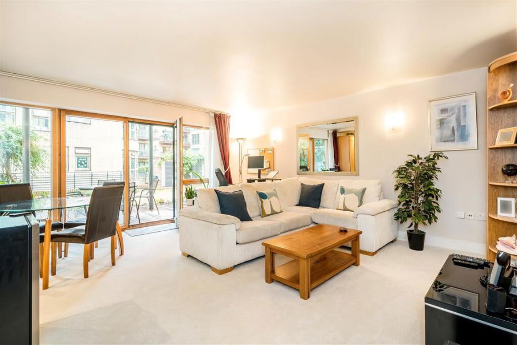 Main image of property: Harrowby Street, Marylebone