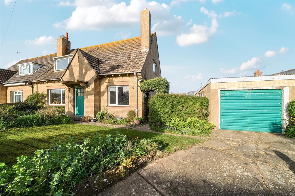 Main image of property: Court Close, Langton Herring, Weymouth