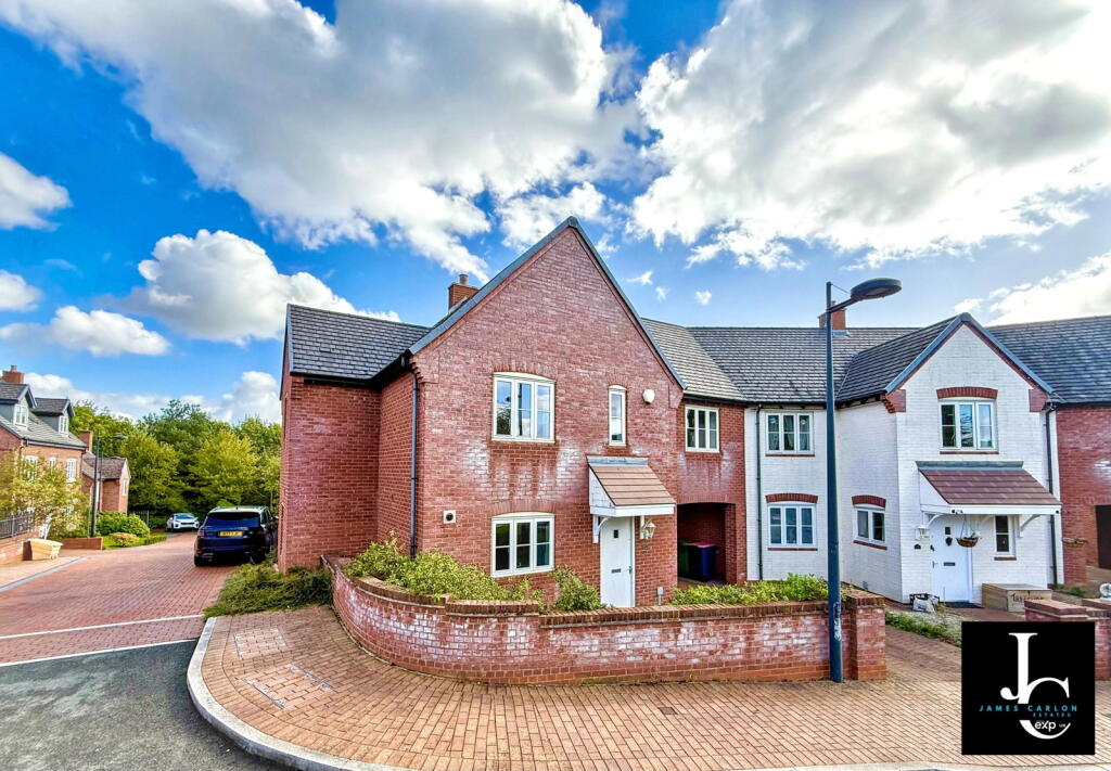 Main image of property: Little Green Avenue, Telford, TF4 3QR