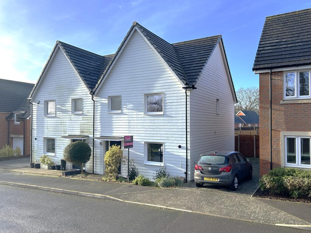 Main image of property: Ruppell Rise, Haywards Heath, RH16
