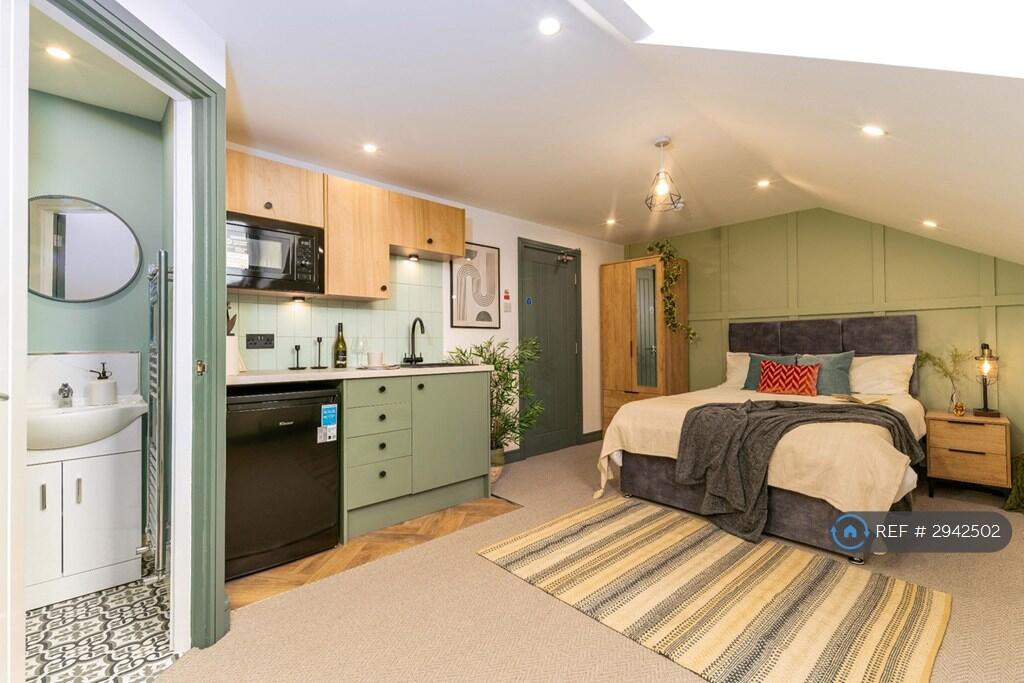 Main image of property: Walmersley Road, Bury, BL9