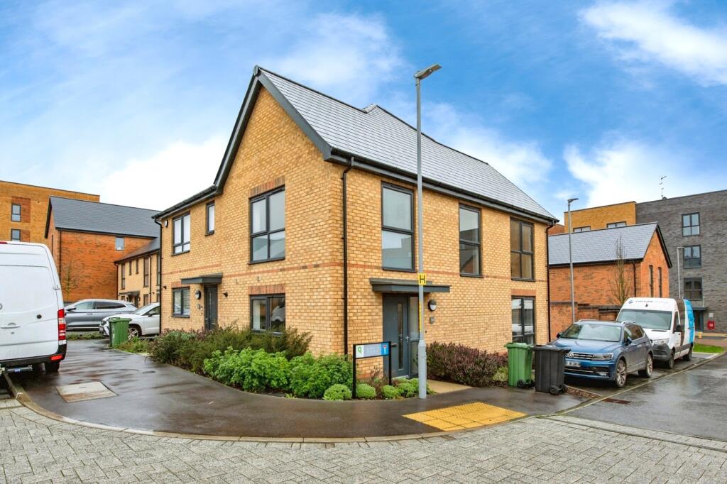 Main image of property: Whiting Avenue, Greenhithe, Kent, DA9