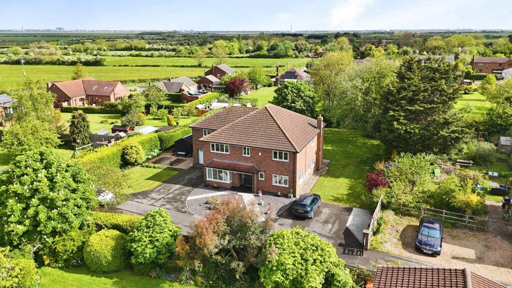 Main image of property: Mill Lane, Goxhill, DN19 7JS