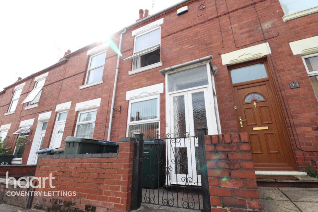 Main image of property: Westwood Road, Coventry