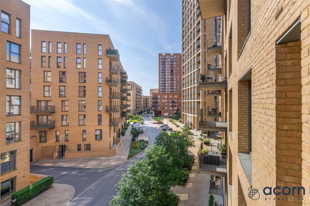 Main image of property: Dunnock House, 21 Moorhen Drive, London, NW9