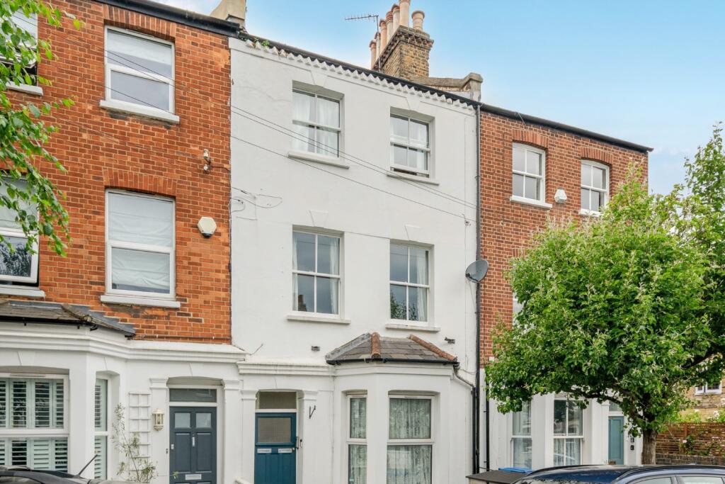 Main image of property: Landcroft Road, East Dulwich, London, SE22