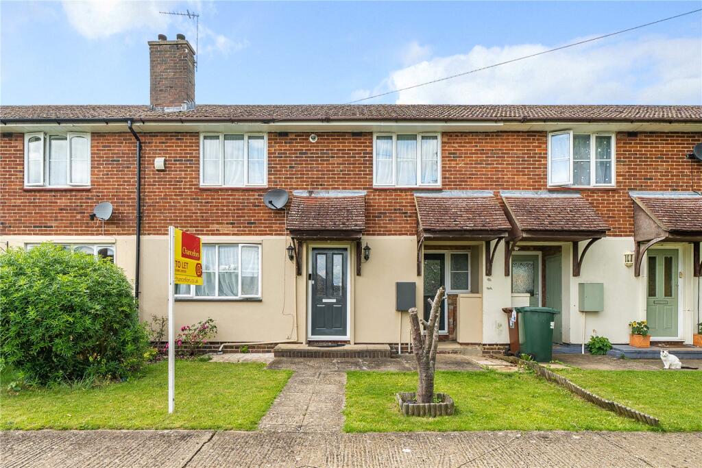 Main image of property: Ash Lane, Ambrosden, Bicester