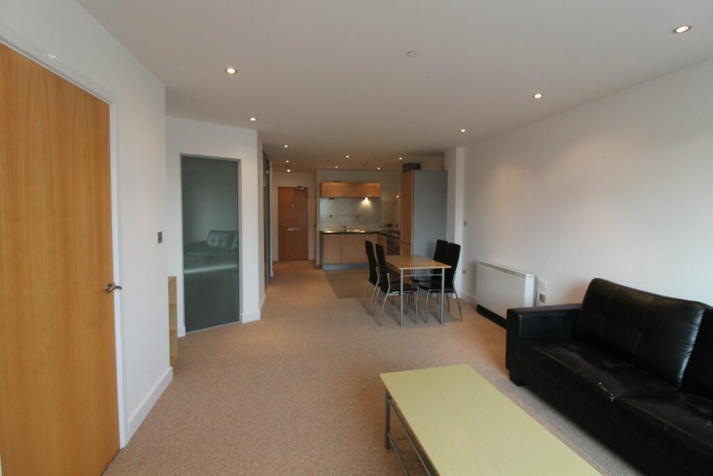 Main image of property: A403 Castle Exchange, Broad Street,Nottingham,NG1