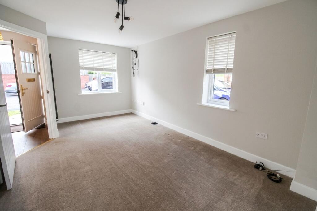 House in Blyth, Malvin's Close, Waterloo - View 4