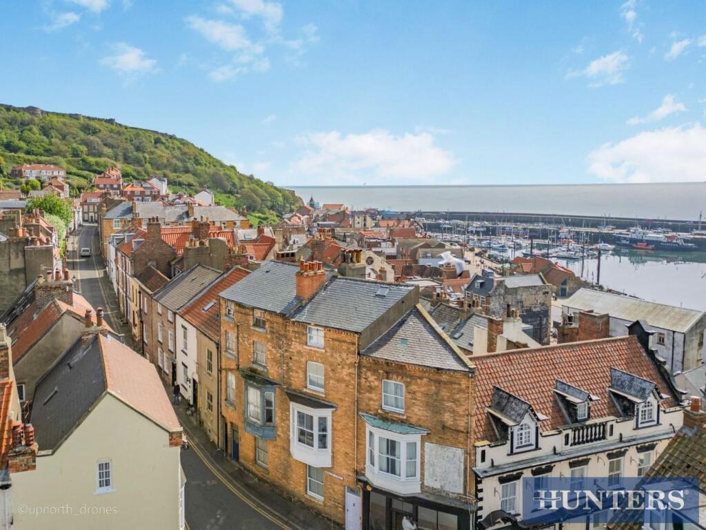 Main image of property: Princess Street, Scarborough