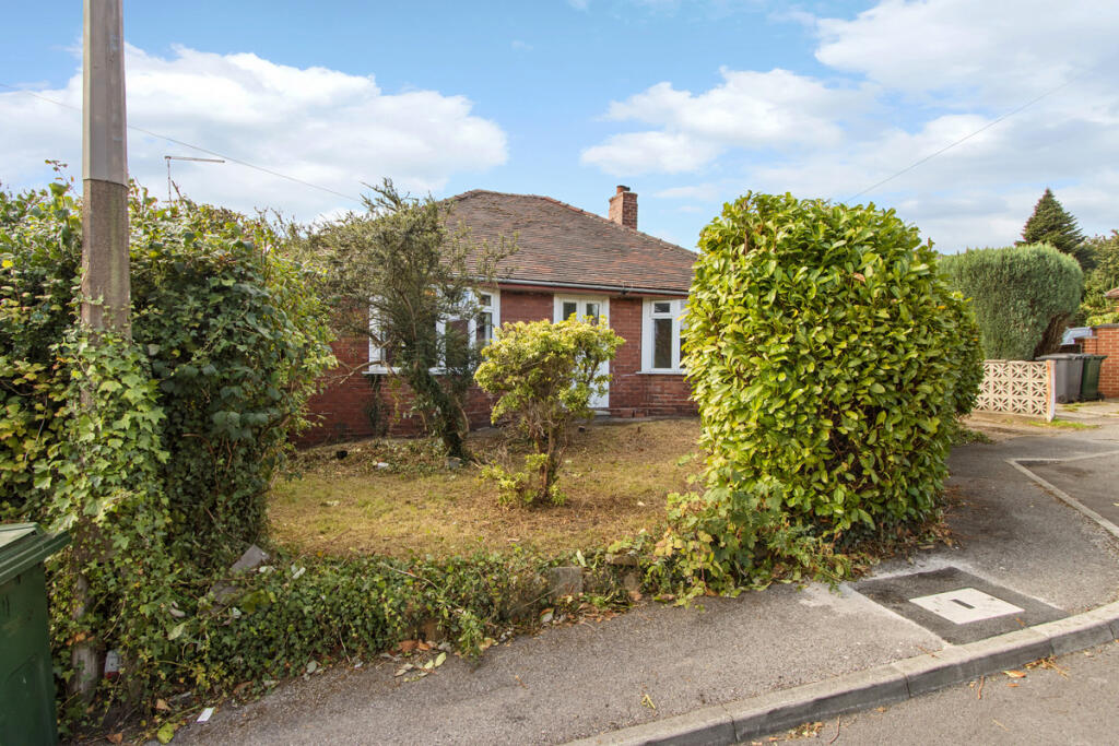 House in Sheffield - View 5