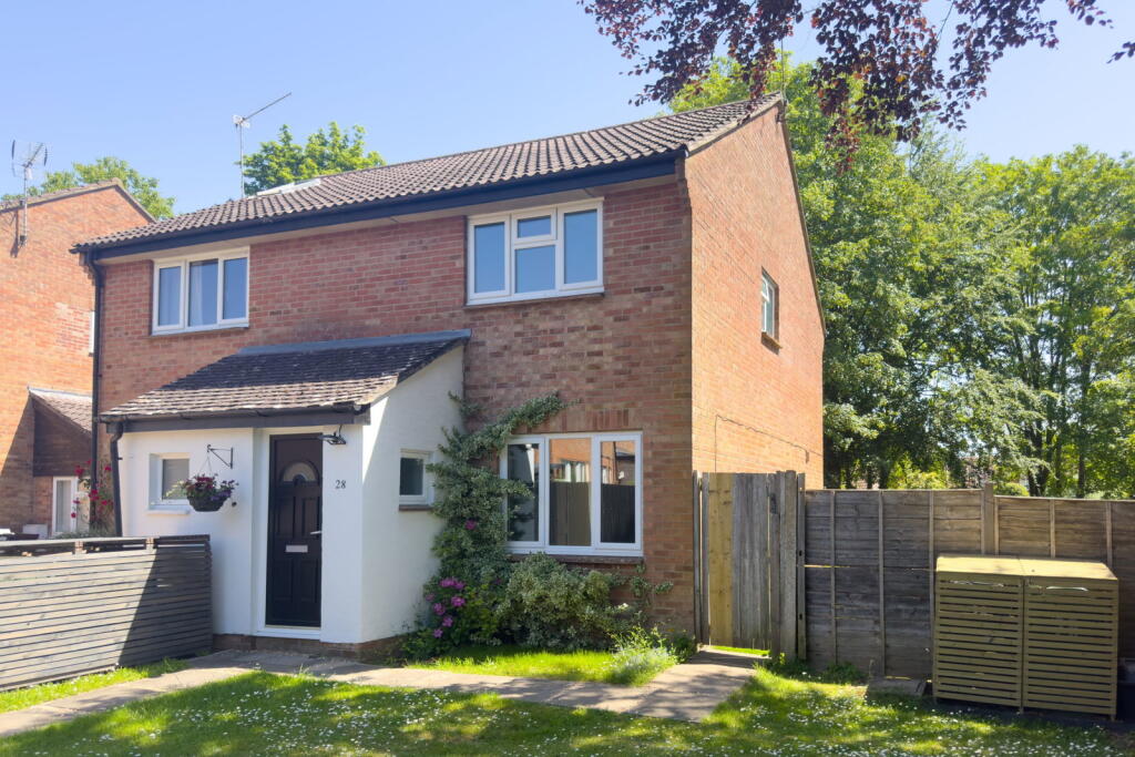 Main image of property: Appledown Close, Alresford