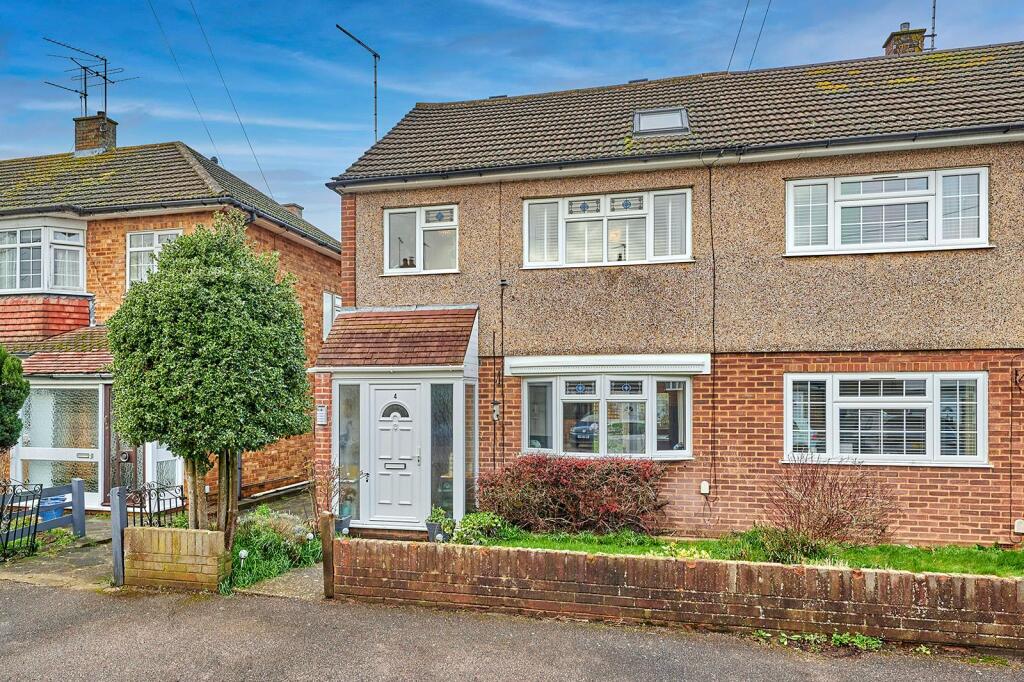 Main image of property: Greenway, Bishop's Stortford