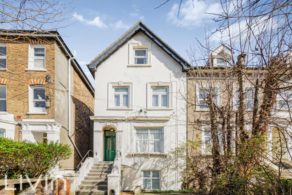 Main image of property: Clyde Road, Addiscombe