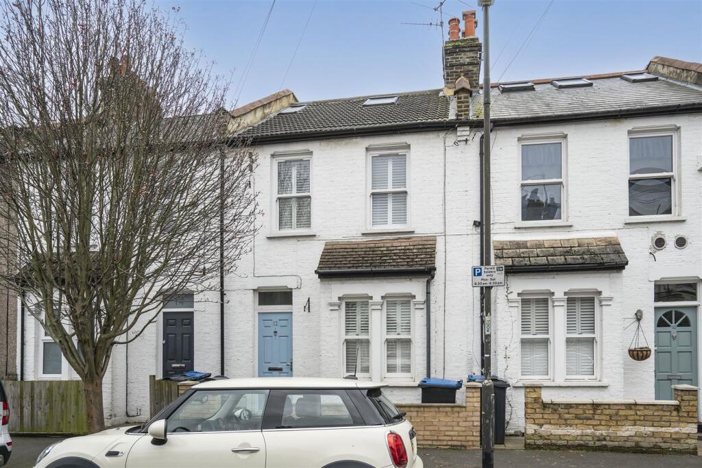 Main image of property: Croft Road, South Wimbledon