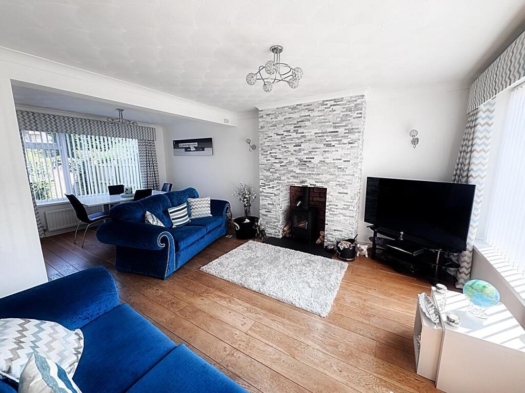 House in North Tyneside, North East - View 3