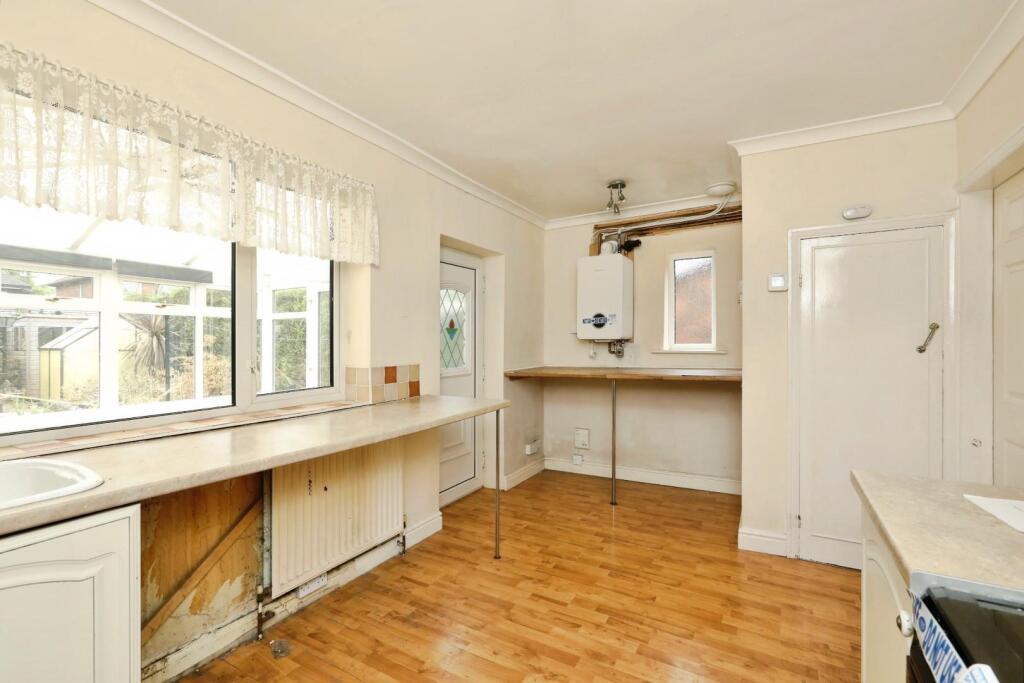 House in Sheffield - View 5