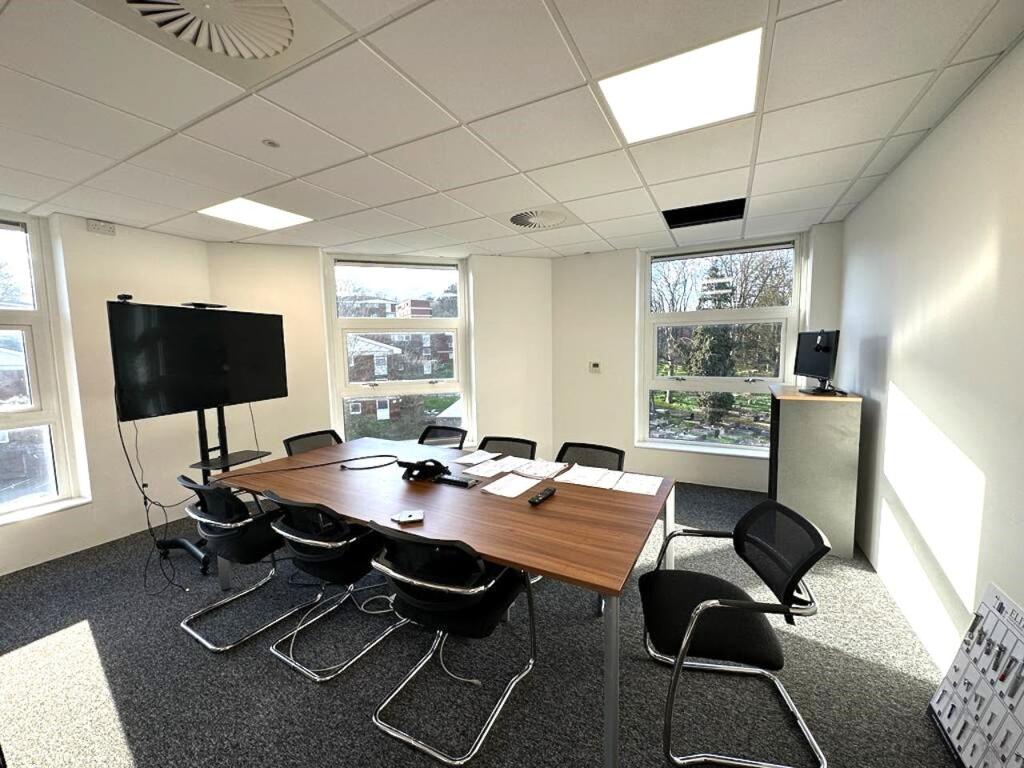 Additional image 7 of Maybrook House, Queensway, Halesowen, B63 4AH