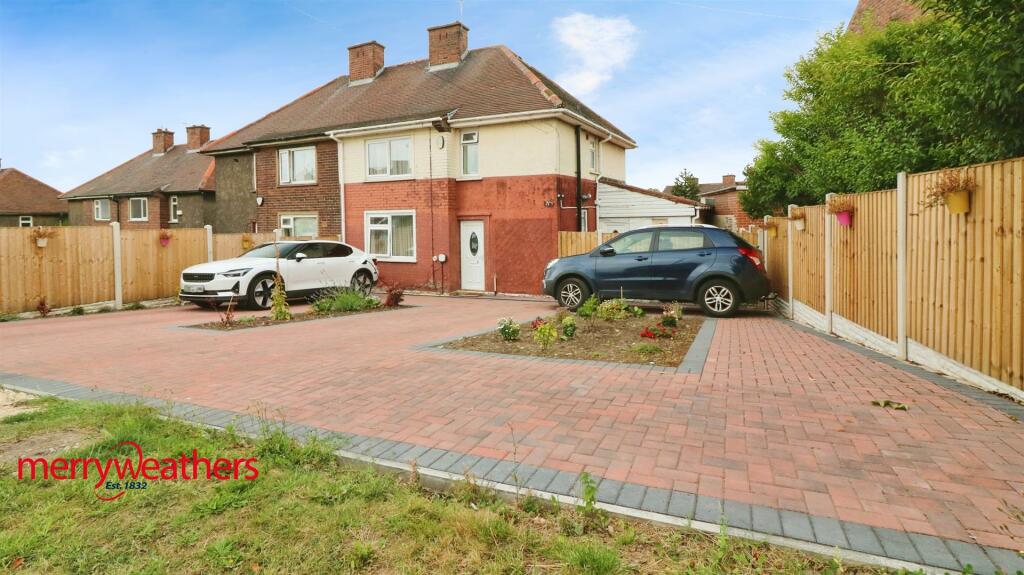 Main image of property: Hounsfield Road, Rotherham
