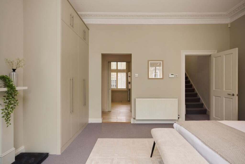 4 bedroom house for rent
