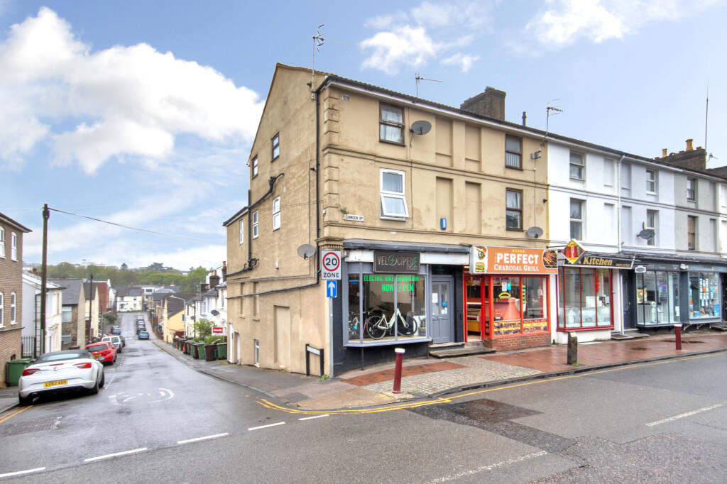 Main image of property: Kirkdale Road, Tunbridge Wells, TN1