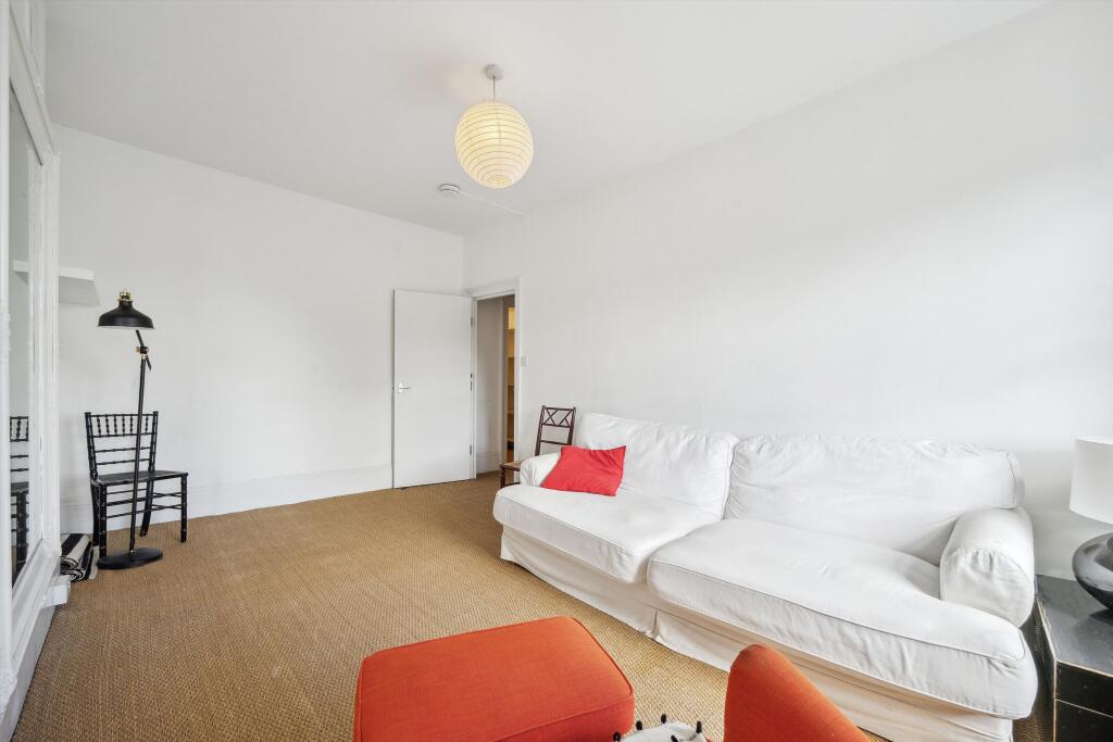 Apartment in London - View 4