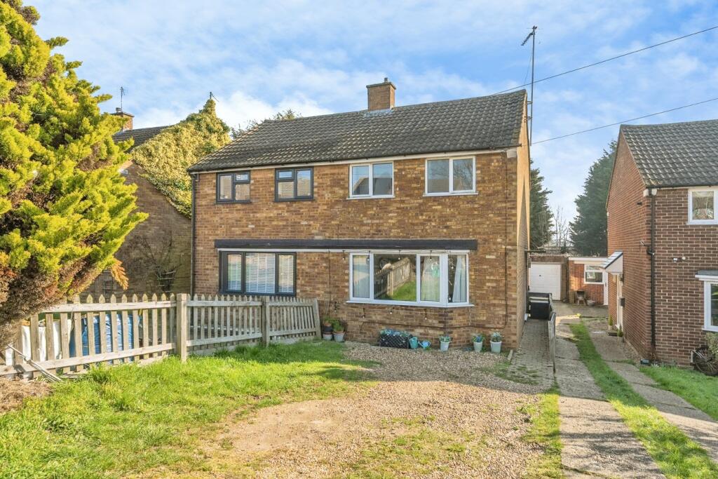 Main image of property: Townfield Road, Flitwick, MK45