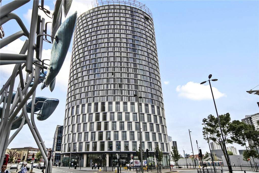 Main image of property: Unex Tower, 7 Station Street, London, E15