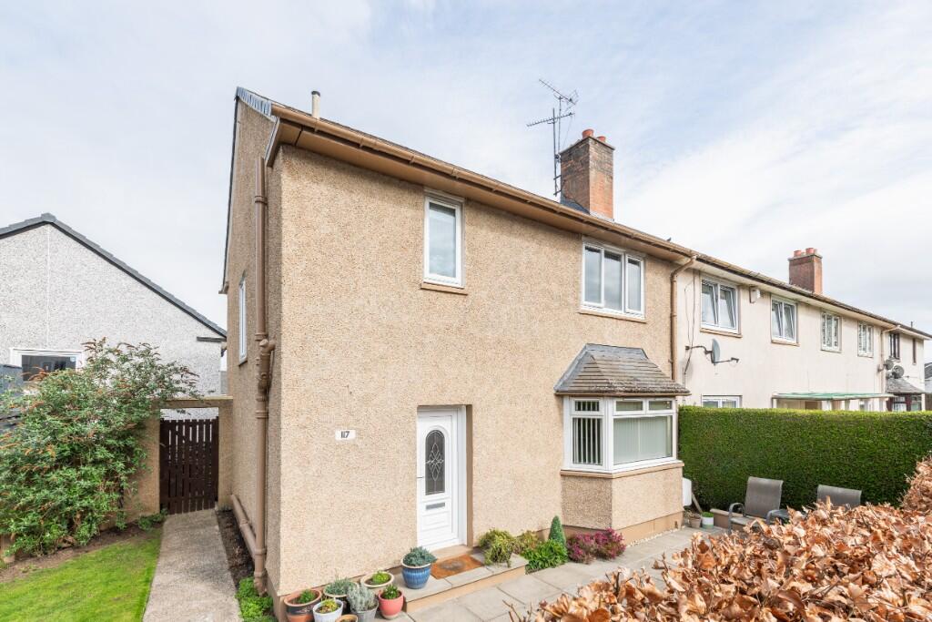 Main image of property: 117 Dinmont Drive, Edinburgh, EH16 5TN
