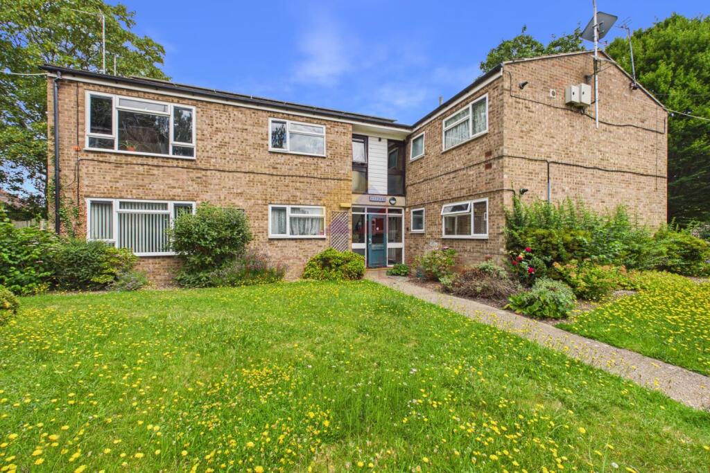 Main image of property: Alport Avenue, Drury Road, Colchester