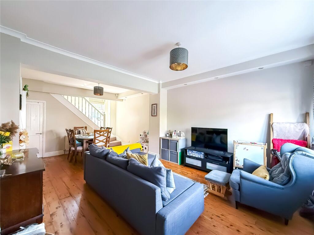 Cotton Lane, Withington, M20 photo 3