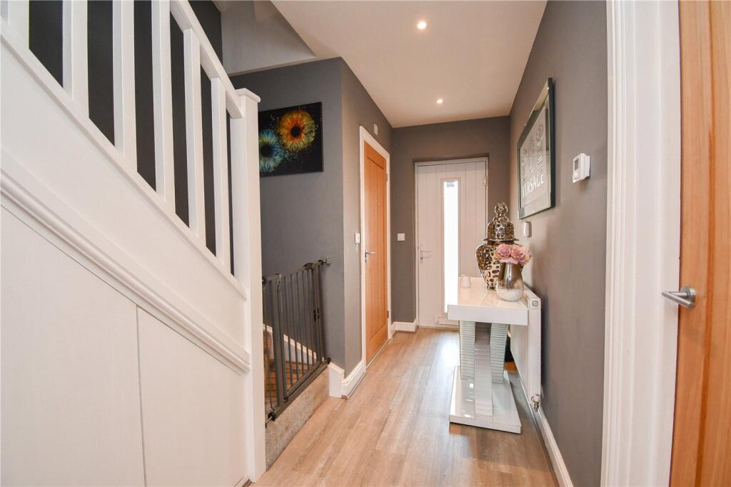 House in Wallasey, New Brighton - View 6
