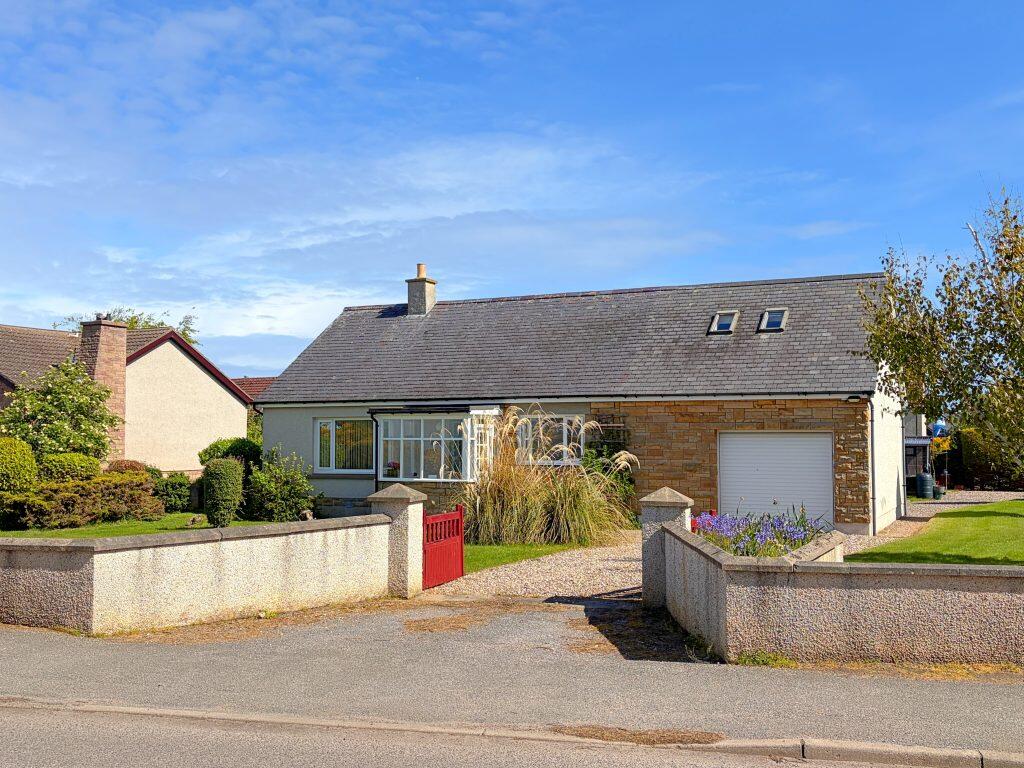 Main image of property: Eithin, Findhorn, Forres IV36 3YY