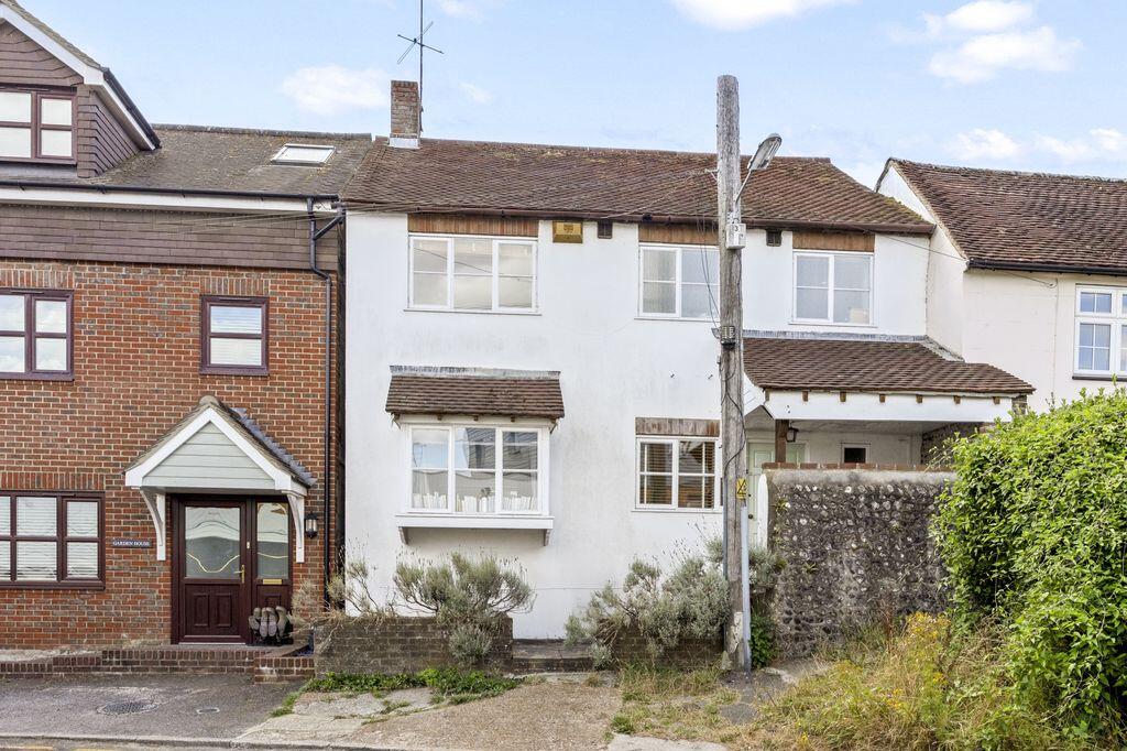 Main image of property: Steyning