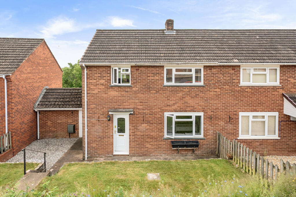 Main image of property: Lower Cotteylands, Tiverton