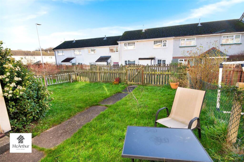 Hardwick Court, Harworth & Bircotes, Doncaster, South Yorkshire, DN11 photo 3
