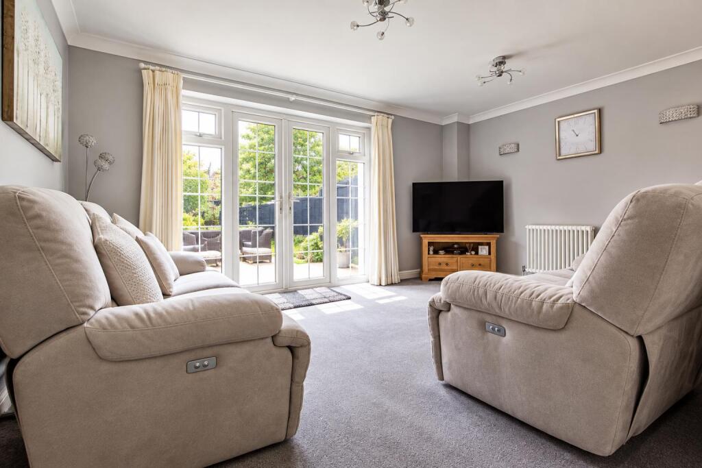 House in East Hertfordshire, Standon - View 5
