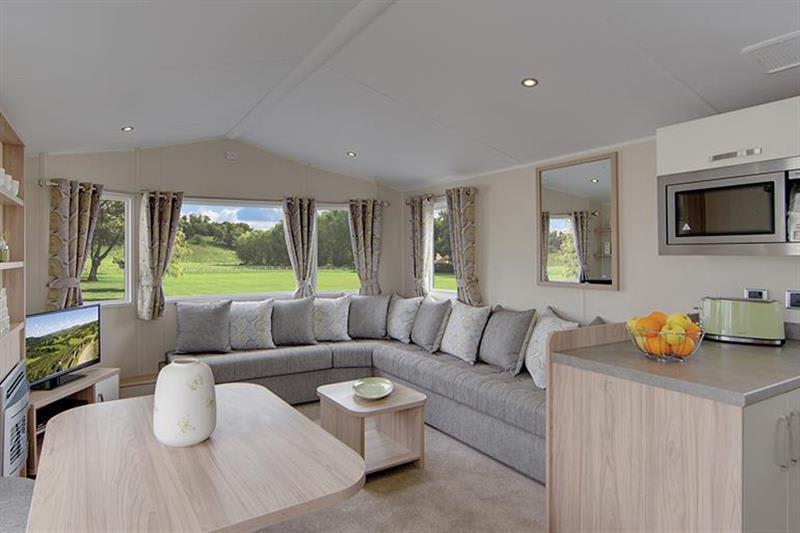 Main image of property: Willerby Rio Premier 2017, Barmouth Bay Holiday Park, Talybont, Barmouth, Gwynedd, LL43 2BJ