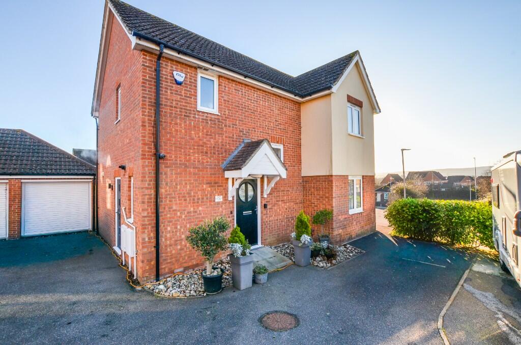 Main image of property: Pride View, BN24