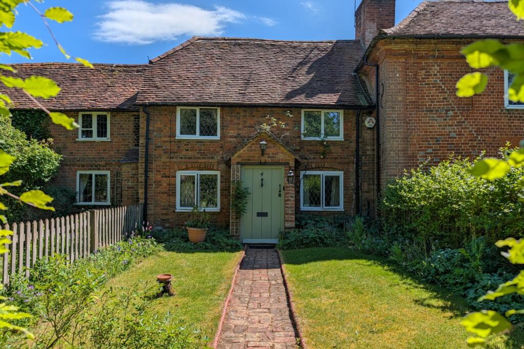 Main image of property: Peper Harow Lane, Shackleford, Godalming, Surrey, GU8