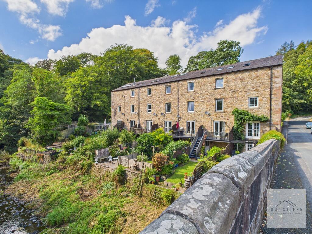 Main image of property: Dolphinholme, Lancaster, LA2