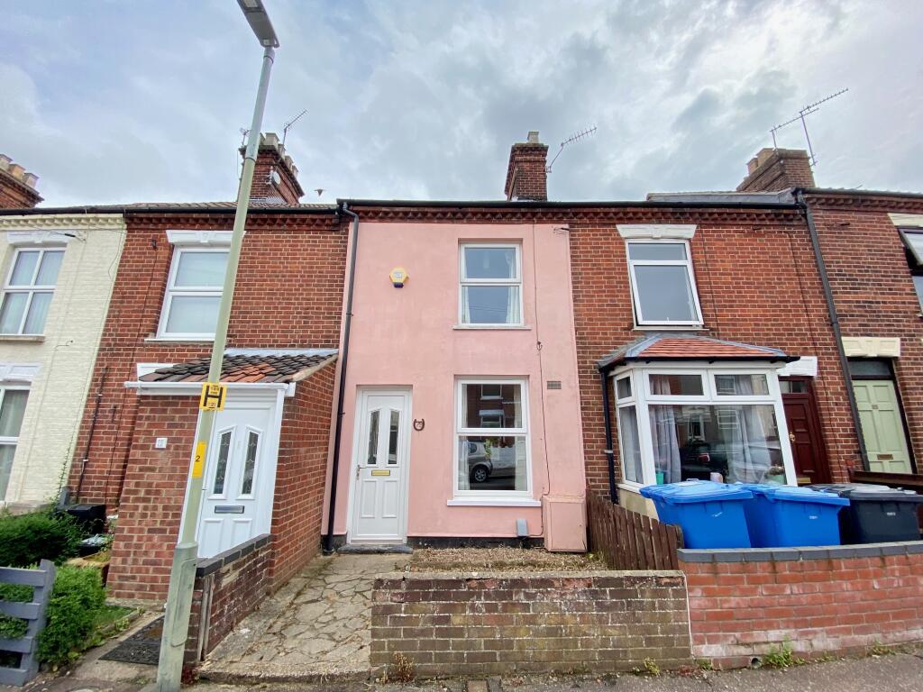 Main image of property: Britannia Road, Norwich