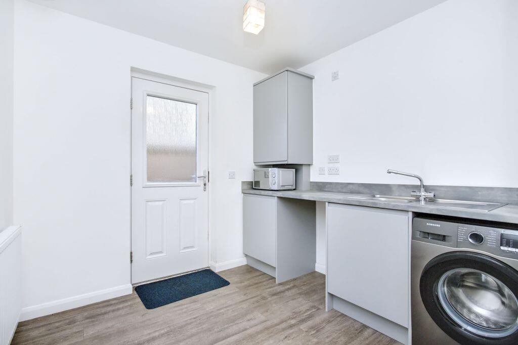 House in Tranent, East Lothian - View 5