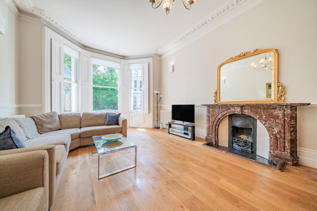 Main image of property: Southwell Gardens, South Kensington, London, SW7
